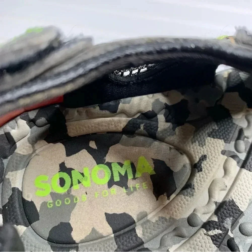 Kids Sonoma Outdoor Sandals